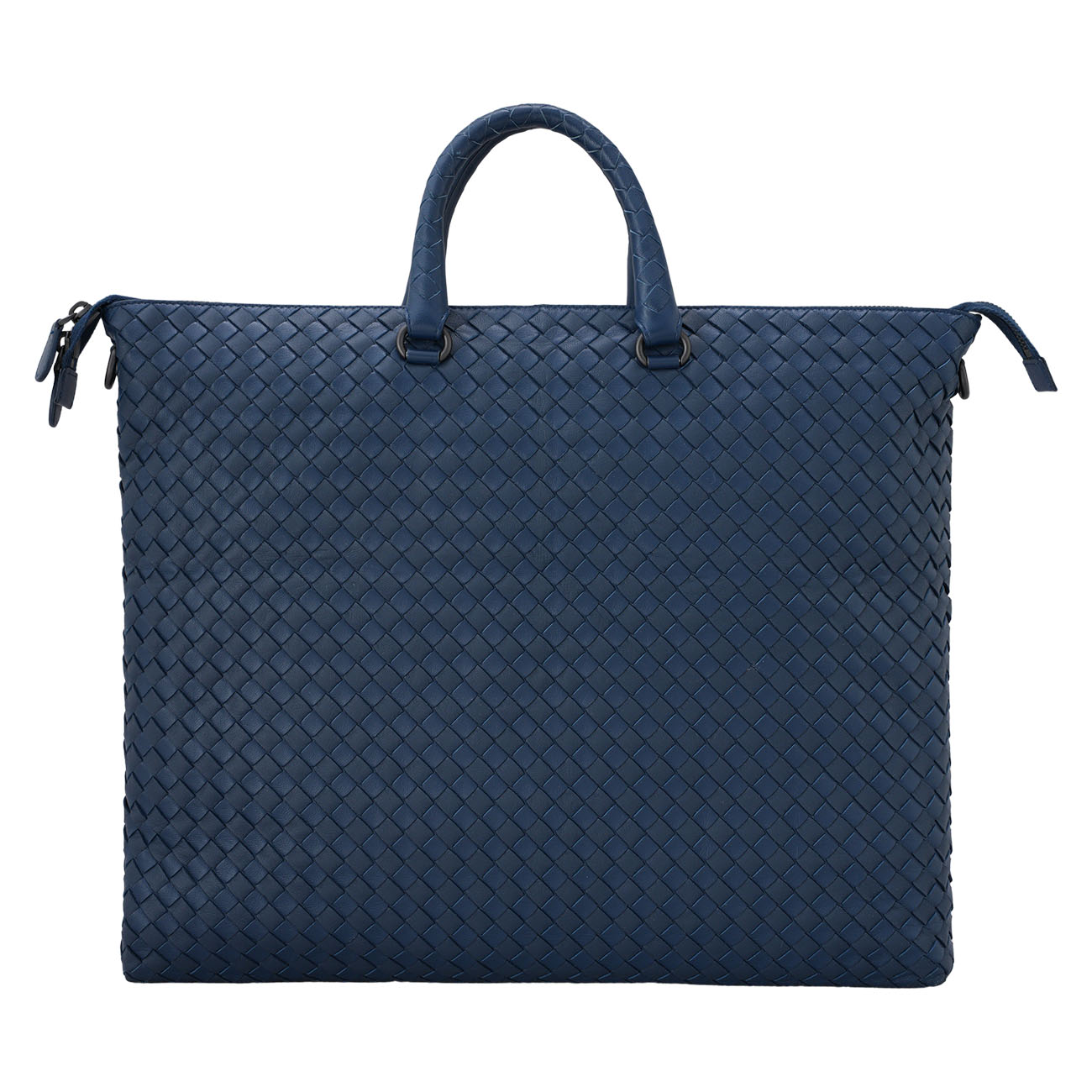 BOTTEGA VENETA(USED)보테가베네타 인트레치아토 토트백